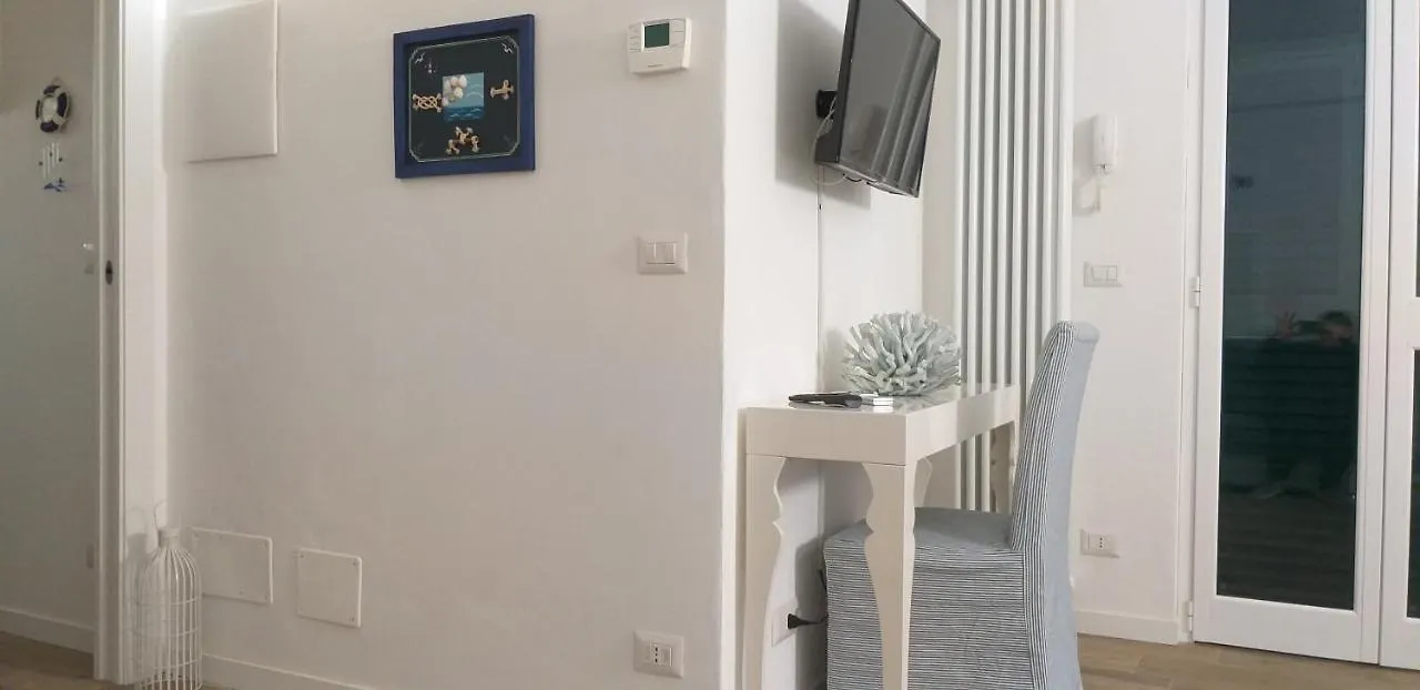 Appartement Residenza Solferino à Corniglia Italie