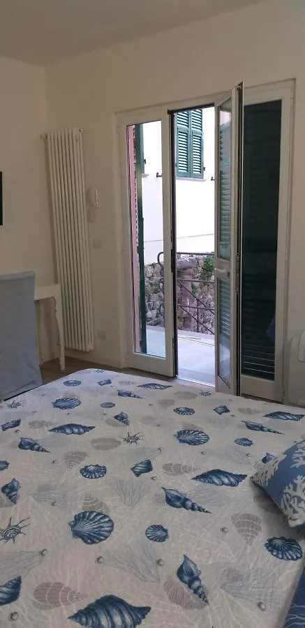 Appartement Residenza Solferino à Corniglia 0*,