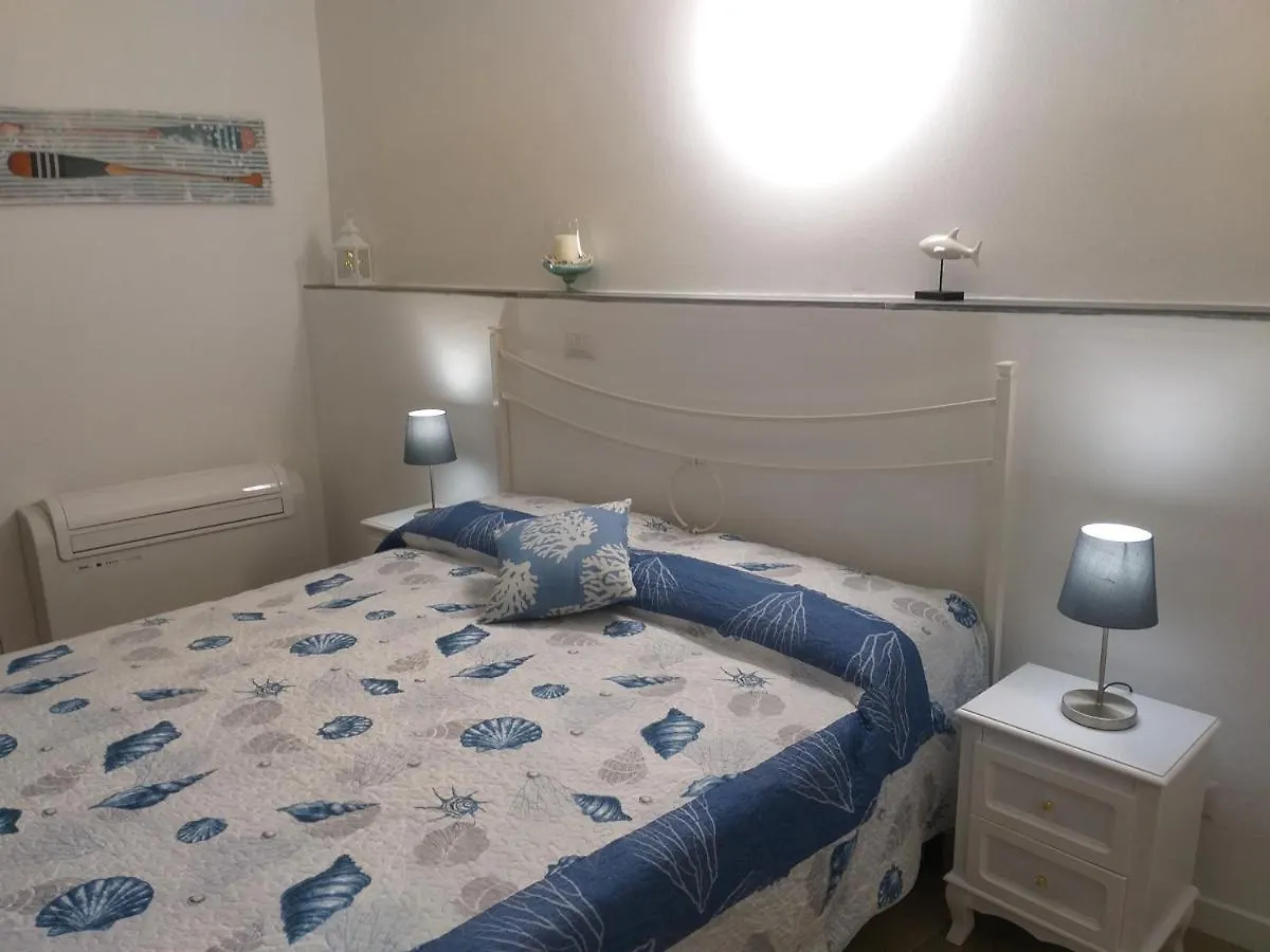 Appartement Residenza Solferino à Corniglia 0*,  Italie
