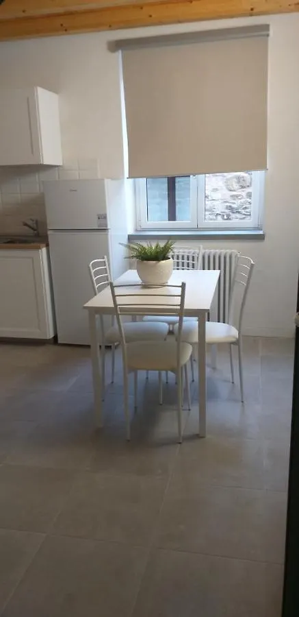 Appartement Residenza Solferino à Corniglia 0*,