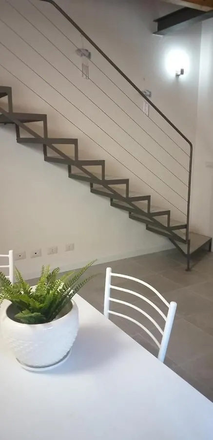 Appartement Residenza Solferino à Corniglia