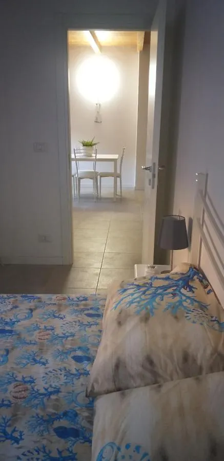 Appartement Residenza Solferino à Corniglia
