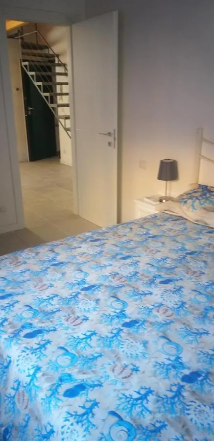 Appartement Residenza Solferino à Corniglia