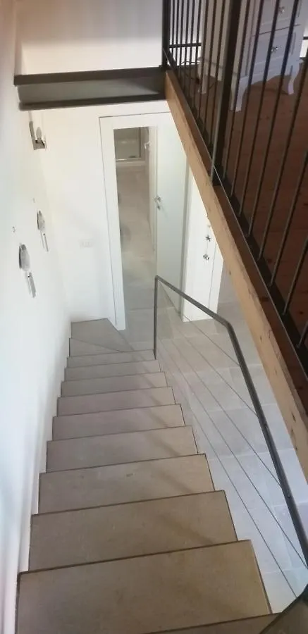 Appartement Residenza Solferino à Corniglia