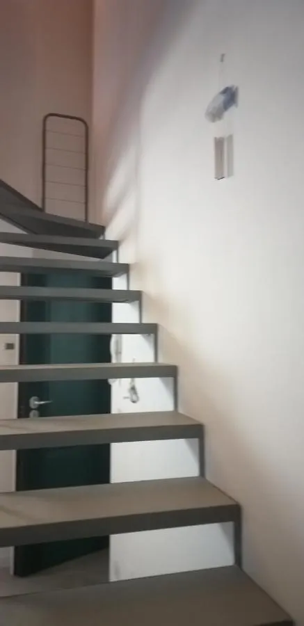 Appartement Residenza Solferino à Corniglia