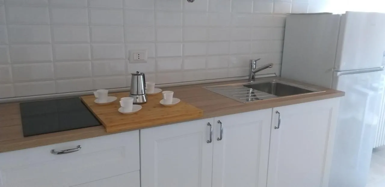 Appartement Residenza Solferino à Corniglia 0*,  Italie