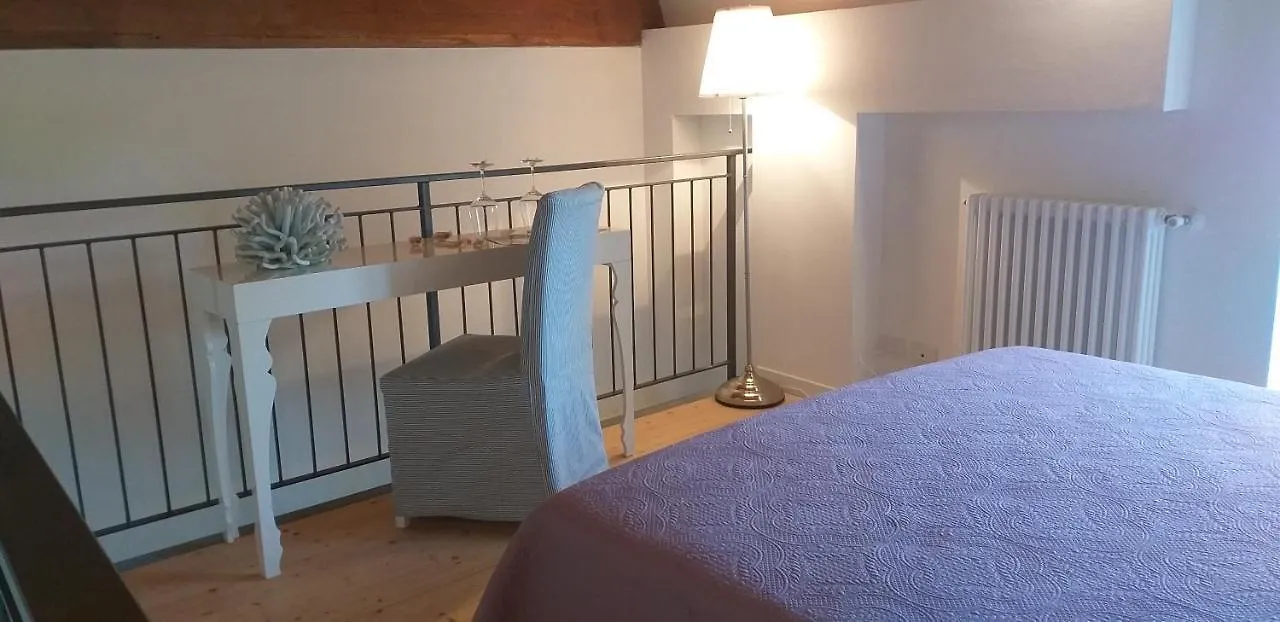 Apartmán Residenza Solferino Corniglia