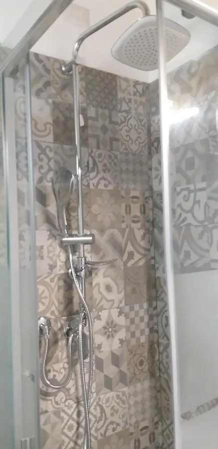 Appartement Residenza Solferino à Corniglia