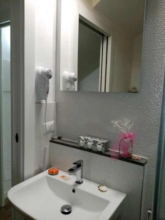 Appartement Residenza Solferino à Corniglia