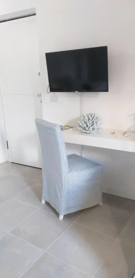 Appartement Residenza Solferino à Corniglia