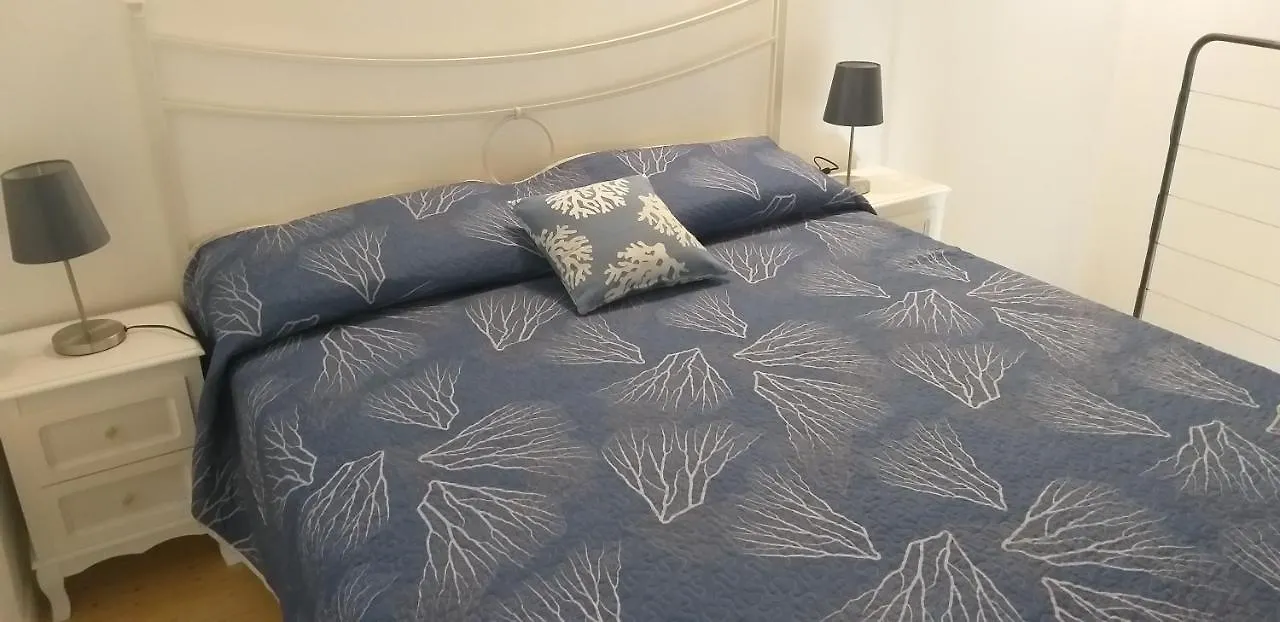 Appartement Residenza Solferino à Corniglia