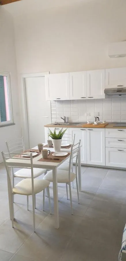 Appartement Residenza Solferino à Corniglia