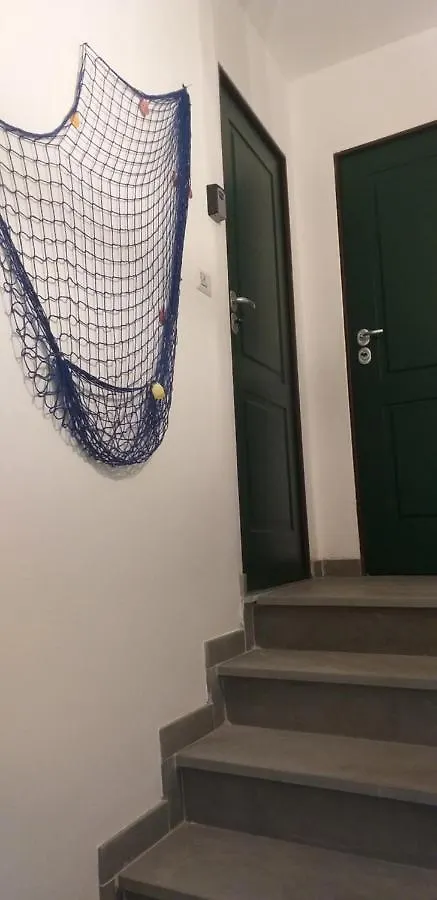 Apartmán Residenza Solferino Corniglia 0*,