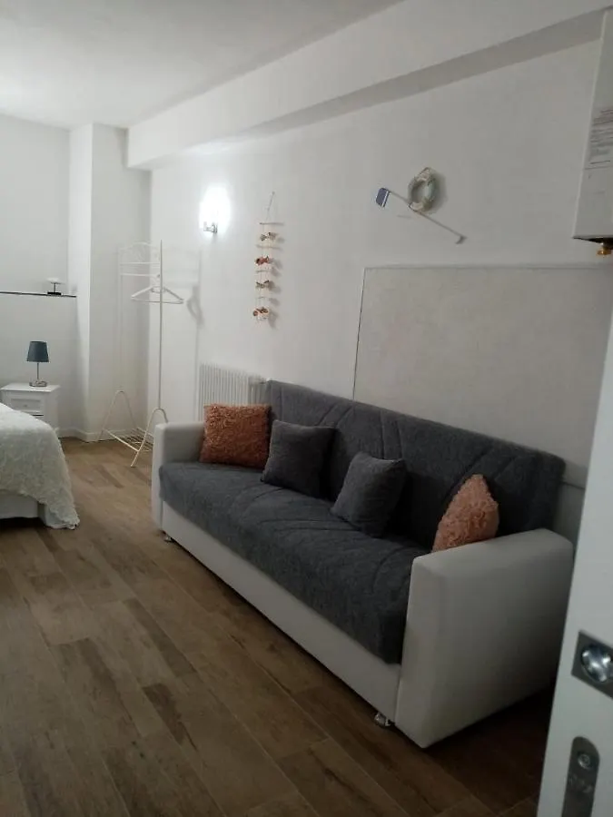Appartement Residenza Solferino à Corniglia