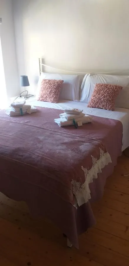 Apartmán Residenza Solferino Corniglia Itálie