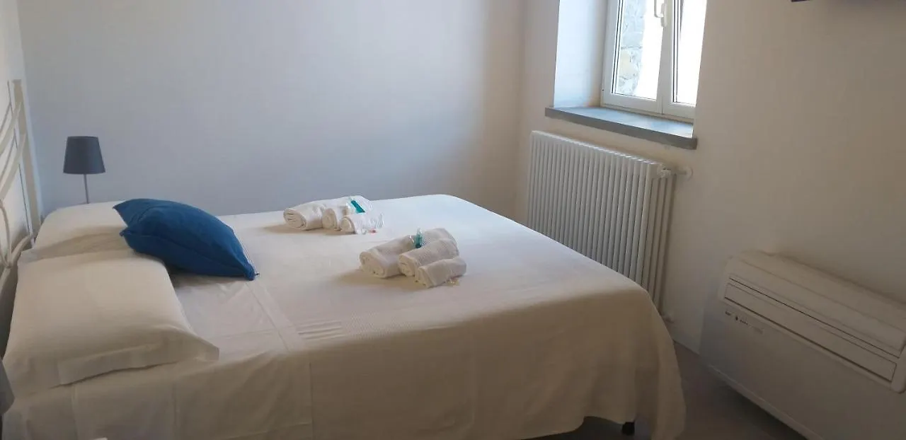 Appartement Residenza Solferino à Corniglia Italie
