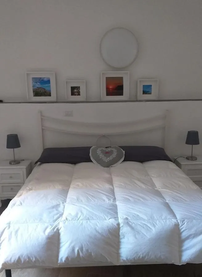 Appartement Residenza Solferino à Corniglia Italie