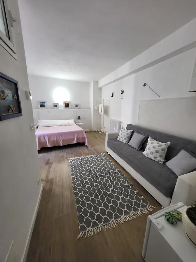 Appartement Residenza Solferino à Corniglia