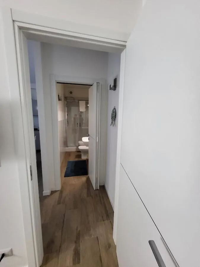 Appartement Residenza Solferino à Corniglia 0*,