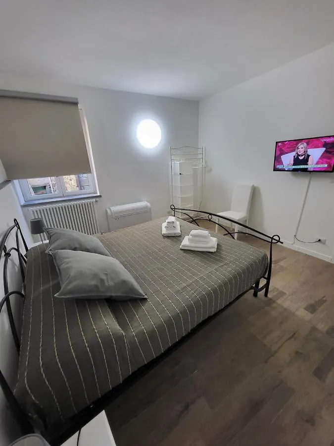 Appartement Residenza Solferino à Corniglia