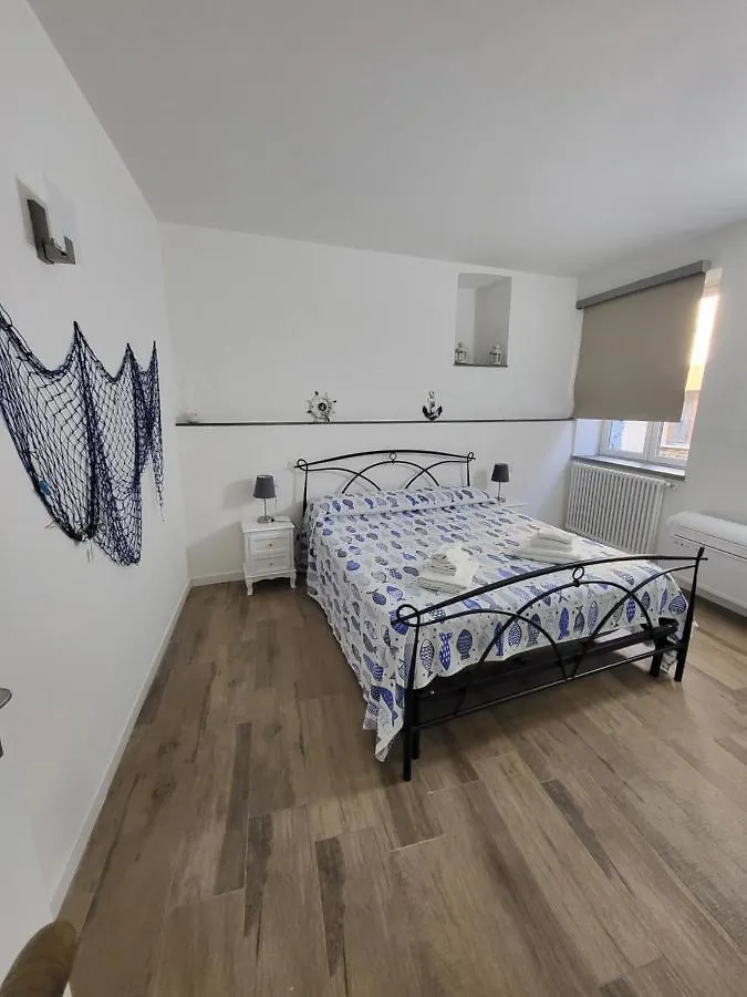 Appartement Residenza Solferino à Corniglia
