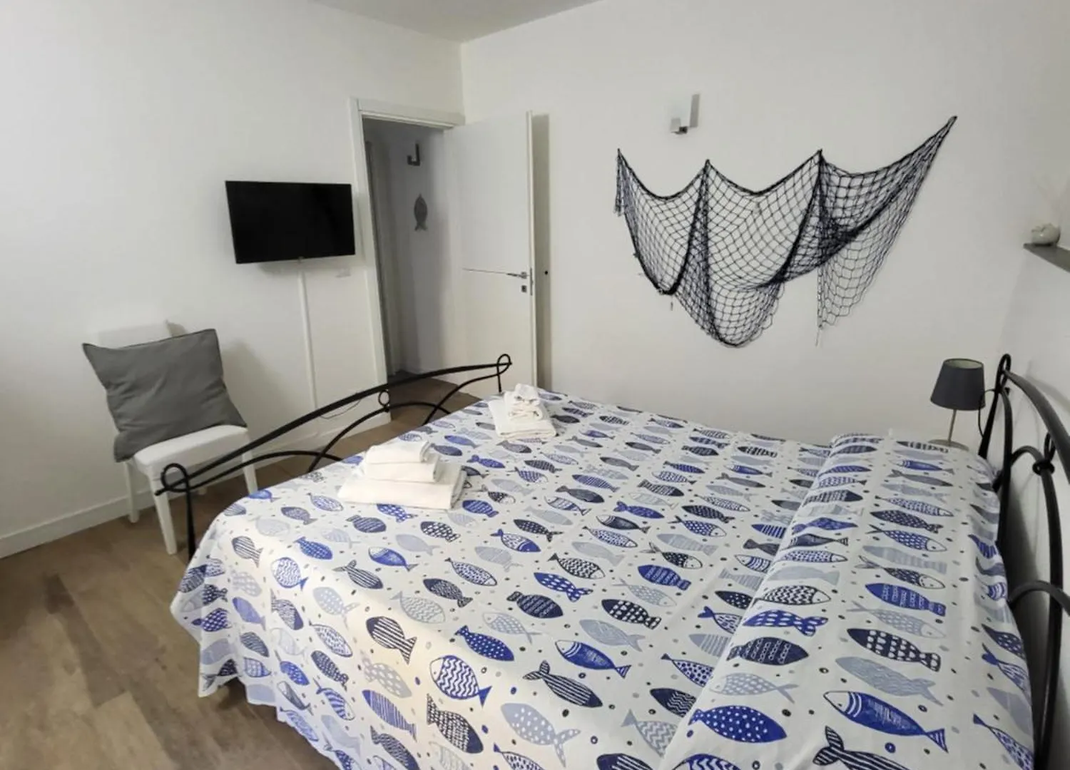 Appartement Residenza Solferino à Corniglia 0*,  Italie
