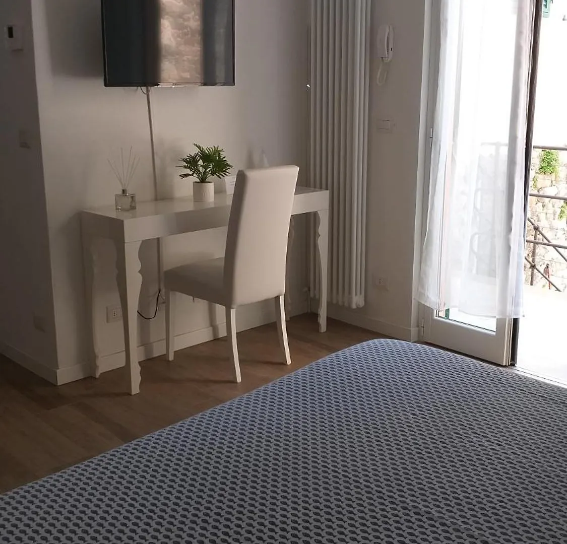 Appartement Residenza Solferino à Corniglia