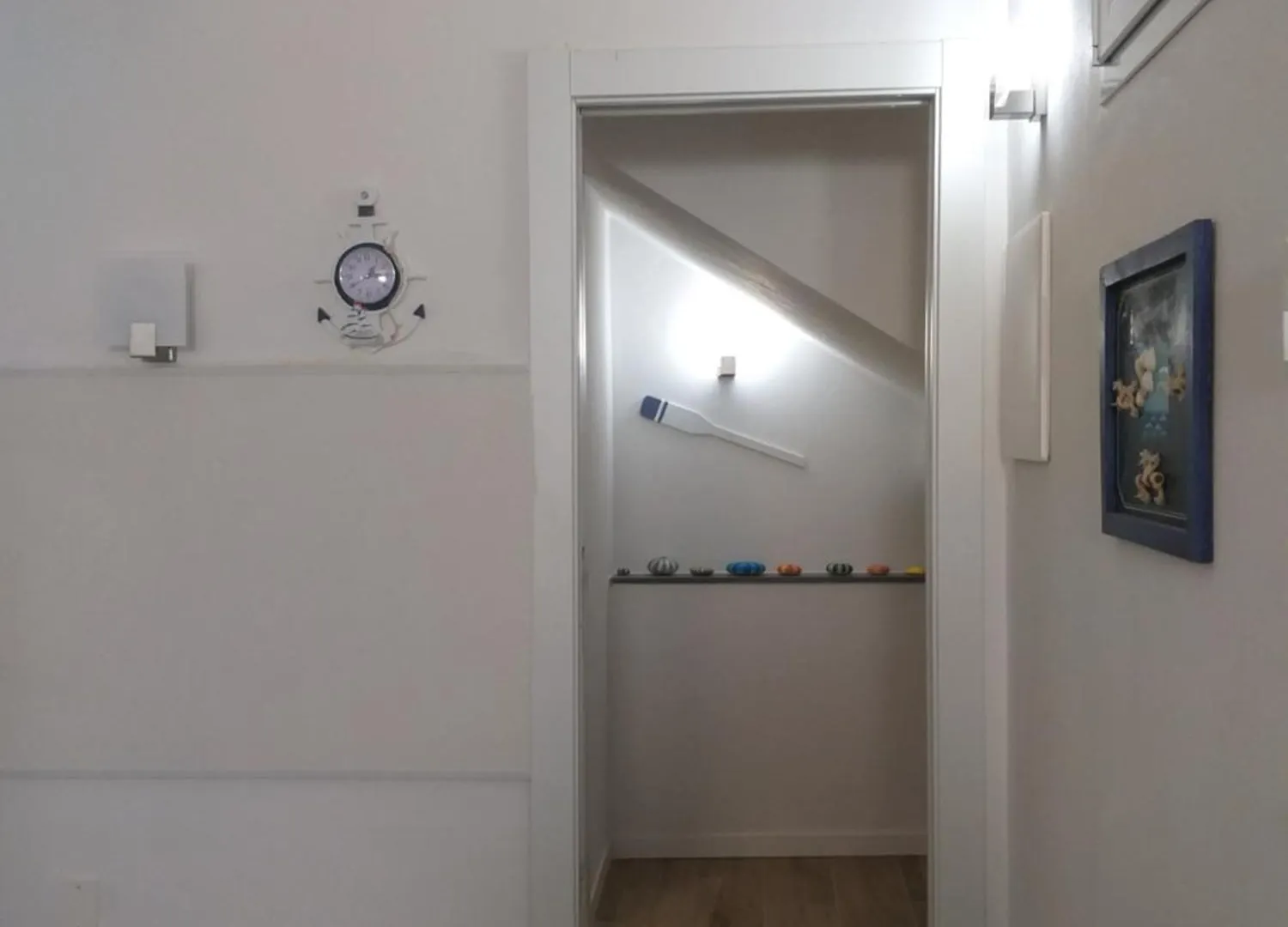 Appartement Residenza Solferino à Corniglia Italie