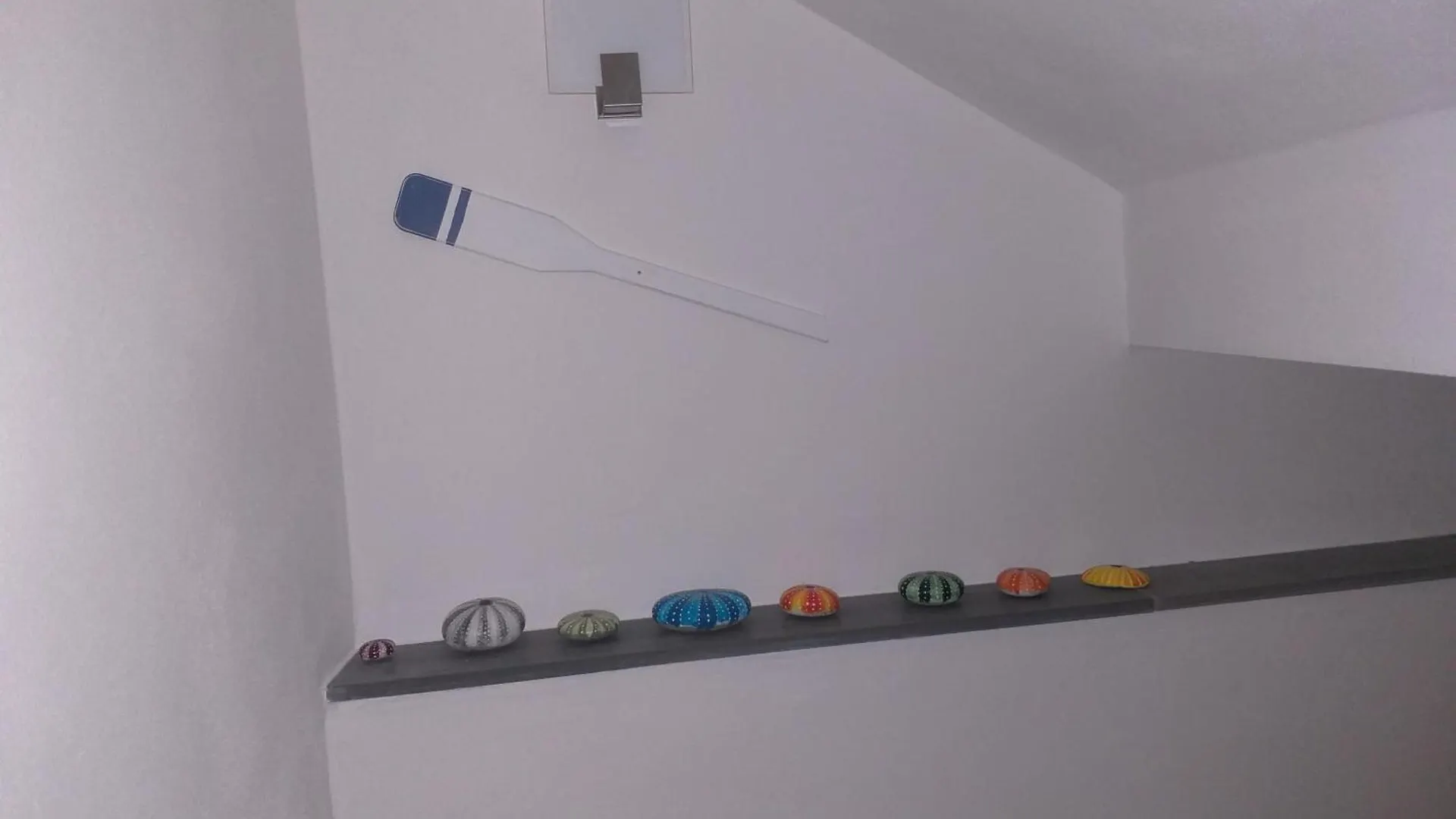Apartmán Residenza Solferino Corniglia 0*,