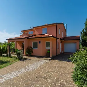  Apartment Stela Kroatien