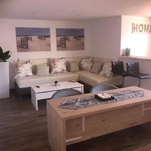  Apartment Del Mar 5 Jandia Esquinzo Fuerteventura Spanien