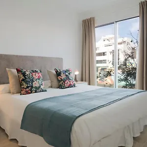  Apartment Santa Rosa Spanien