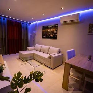  Apartment Aurea Spanien
