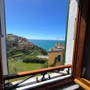 Casa Giambi Corniglia