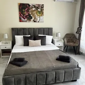  Privatunterkunft Haus El Milo Kroatien